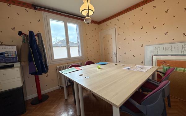 Maison à vendre    4 pièces •  Dole