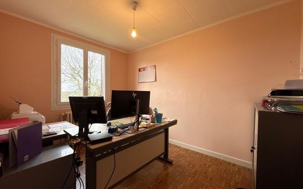 Maison à vendre    4 pièces •  Dole