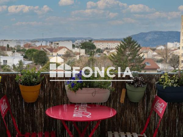 À vendre Appartement 3 pièces 67 m² - Valence 26000