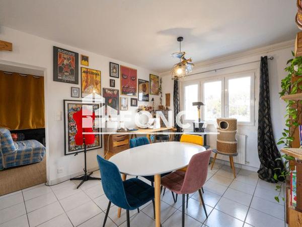 À vendre Appartement 3 pièces 67 m² - Valence 26000