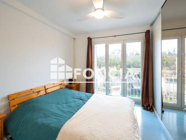 À vendre Appartement 3 pièces 67 m² - Valence 26000