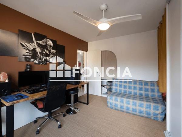 À vendre Appartement 3 pièces 67 m² - Valence 26000