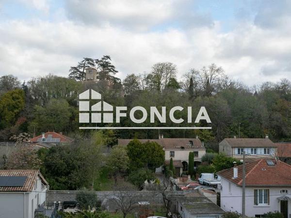 À vendre Appartement 3 pièces 67 m² - Valence 26000