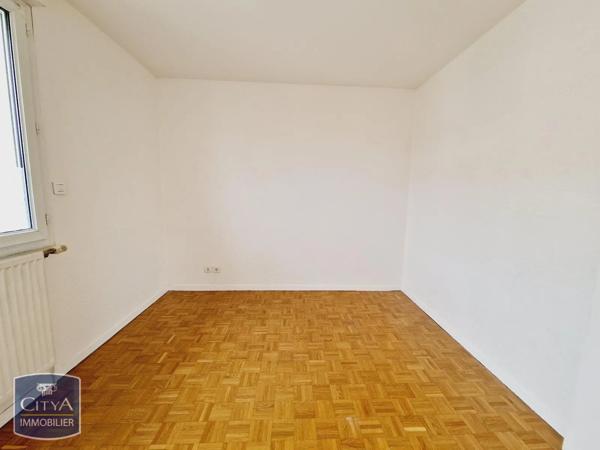 Appartement à louer 2 pièces 42.13m² Firminy (42700)