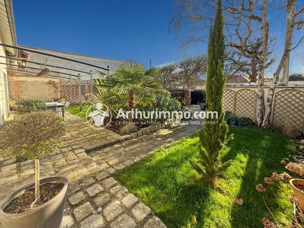 Vente Maison 6 pièces 153 m2 à Soisy-sur-Seine