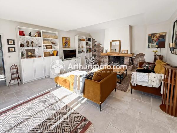 Vente Maison 6 pièces 153 m2 à Soisy-sur-Seine