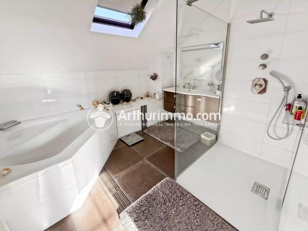 Vente Maison 6 pièces 153 m2 à Soisy-sur-Seine