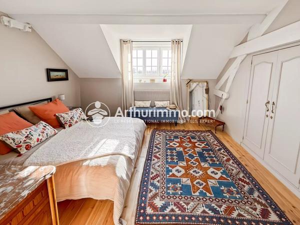 Vente Maison 6 pièces 153 m2 à Soisy-sur-Seine