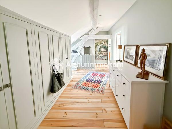 Vente Maison 6 pièces 153 m2 à Soisy-sur-Seine