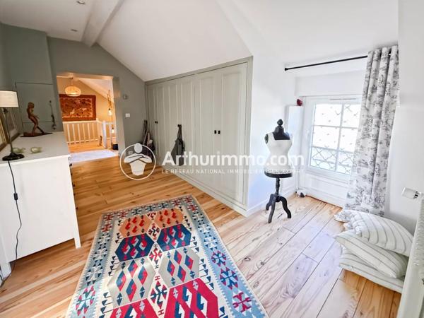 Vente Maison 6 pièces 153 m2 à Soisy-sur-Seine