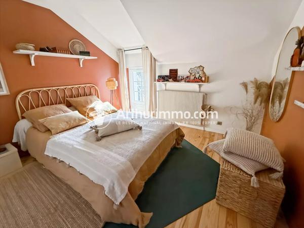 Vente Maison 6 pièces 153 m2 à Soisy-sur-Seine