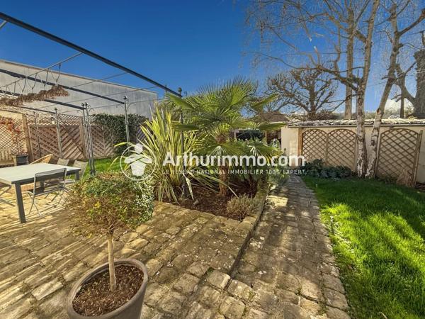 Vente Maison 6 pièces 153 m2 à Soisy-sur-Seine