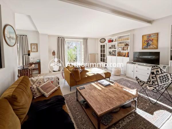 Vente Maison 6 pièces 153 m2 à Soisy-sur-Seine