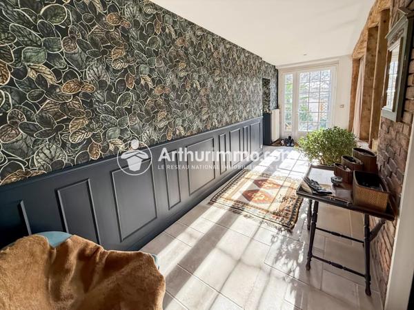 Vente Maison 6 pièces 153 m2 à Soisy-sur-Seine