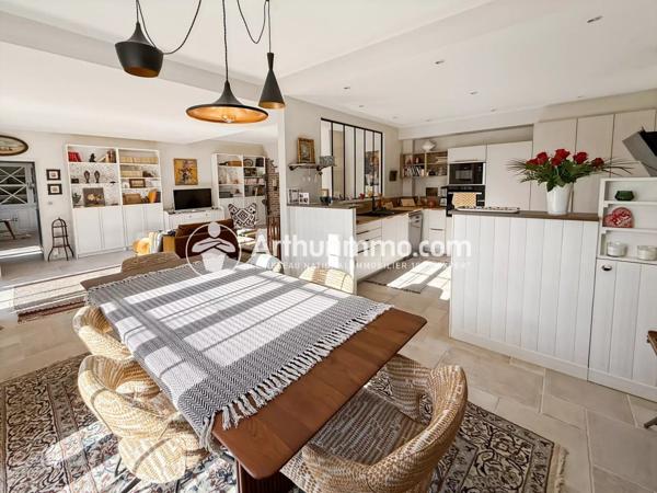 Vente Maison 6 pièces 153 m2 à Soisy-sur-Seine