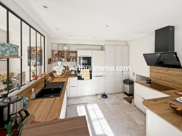 Vente Maison 6 pièces 153 m2 à Soisy-sur-Seine