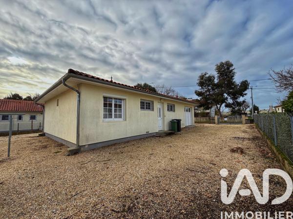 Maison à vendre 4 pièces 93 m² Ambarès-et-Lagrave