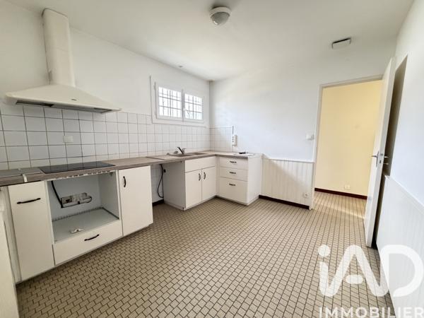 Maison à vendre 4 pièces 93 m² Ambarès-et-Lagrave