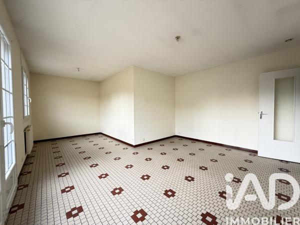 Maison à vendre 4 pièces 93 m² Ambarès-et-Lagrave