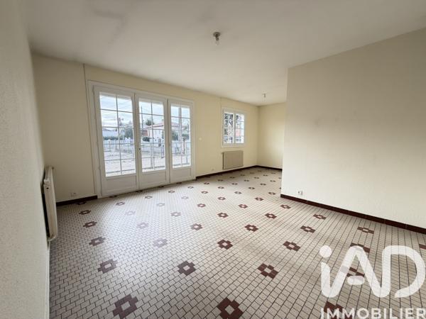 Maison à vendre 4 pièces 93 m² Ambarès-et-Lagrave