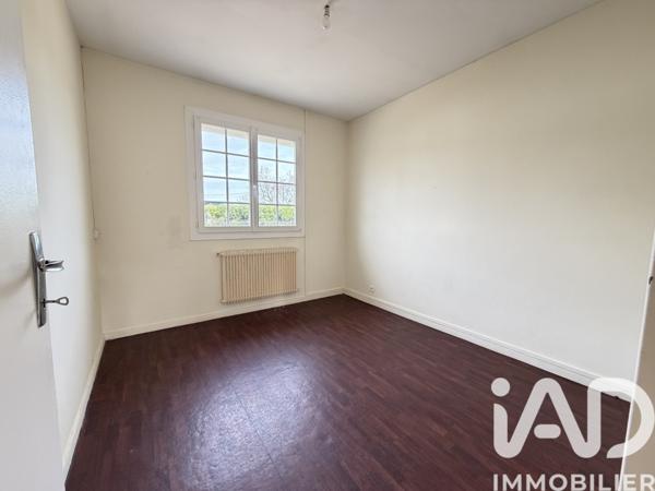 Maison à vendre 4 pièces 93 m² Ambarès-et-Lagrave