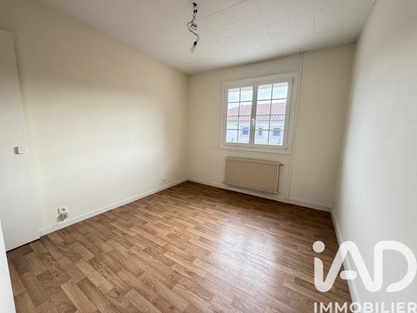 Maison à vendre 4 pièces 93 m² Ambarès-et-Lagrave
