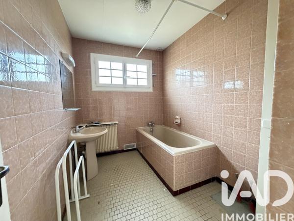 Maison à vendre 4 pièces 93 m² Ambarès-et-Lagrave