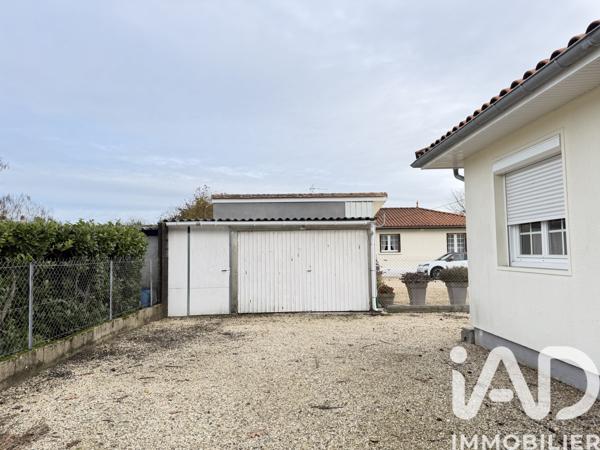 Maison à vendre 4 pièces 93 m² Ambarès-et-Lagrave