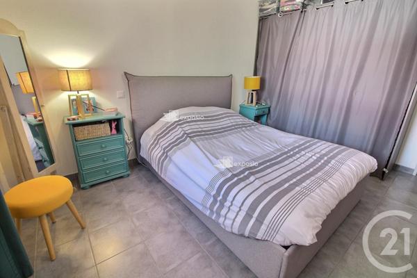 Appartement F3 à vendre  3 pièces - 74 m2 CANET EN ROUSSILLON - 66