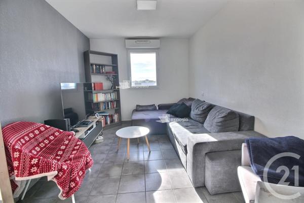 Appartement F3 à vendre  3 pièces - 74 m2 CANET EN ROUSSILLON - 66