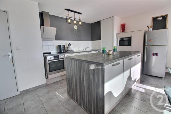 Appartement F3 à vendre  3 pièces - 74 m2 CANET EN ROUSSILLON - 66