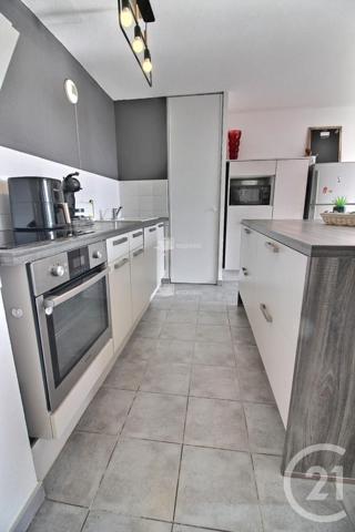 Appartement F3 à vendre  3 pièces - 74 m2 CANET EN ROUSSILLON - 66