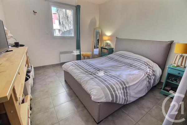 Appartement F3 à vendre  3 pièces - 74 m2 CANET EN ROUSSILLON - 66