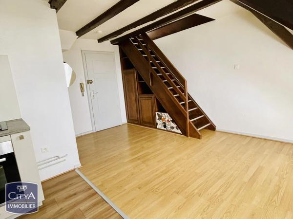 Appartement à vendre 2 pièces 41.6m² Strasbourg (67000)