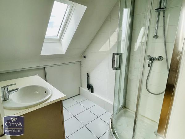 Appartement à vendre 2 pièces 41.6m² Strasbourg (67000)