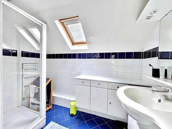 Maison familiale 5 pièces à vendre à Asnières-sur-Oise
