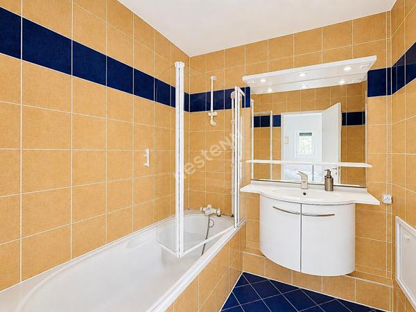 Maison familiale 5 pièces à vendre à Asnières-sur-Oise
