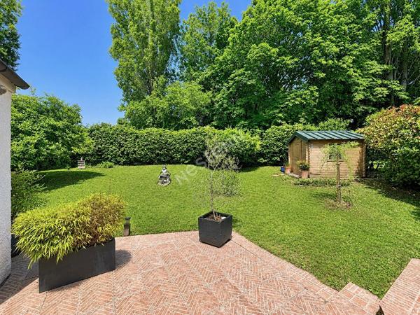 Maison familiale 5 pièces à vendre à Asnières-sur-Oise