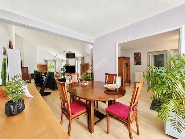Maison familiale 5 pièces à vendre à Asnières-sur-Oise