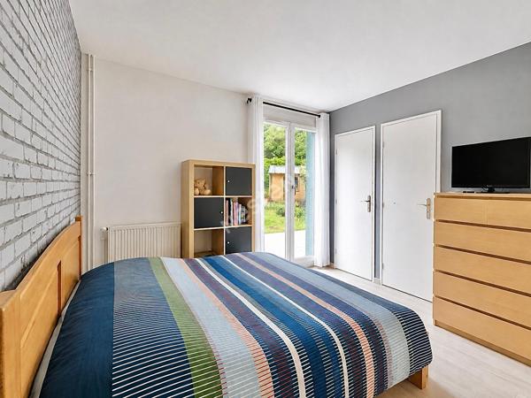 Maison familiale 5 pièces à vendre à Asnières-sur-Oise