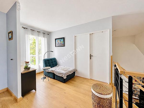 Maison familiale 5 pièces à vendre à Asnières-sur-Oise