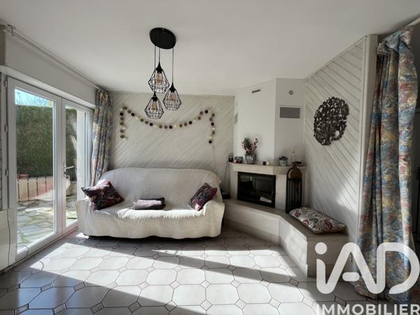Maison à vendre 5 pièces 95 m² Saint-Lô