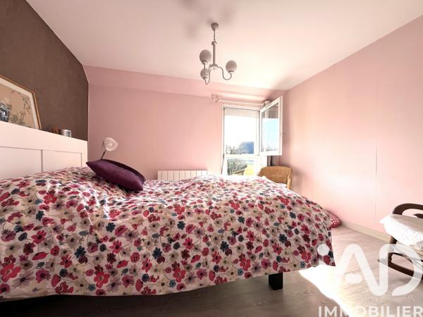 Maison à vendre 5 pièces 95 m² Saint-Lô