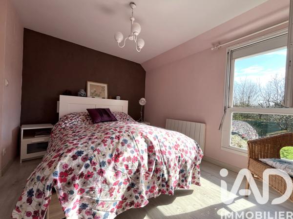 Maison à vendre 5 pièces 95 m² Saint-Lô