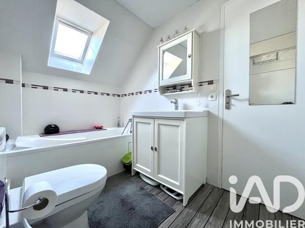 Maison à vendre 5 pièces 95 m² Saint-Lô