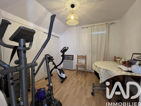 Maison à vendre 5 pièces 95 m² Saint-Lô