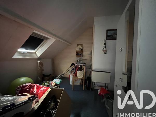 Maison à vendre 5 pièces 95 m² Saint-Lô