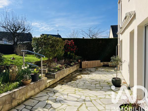 Maison à vendre 5 pièces 95 m² Saint-Lô