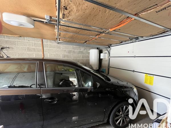 Maison à vendre 5 pièces 95 m² Saint-Lô