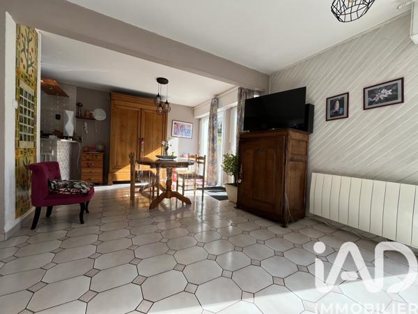 Maison à vendre 5 pièces 95 m² Saint-Lô